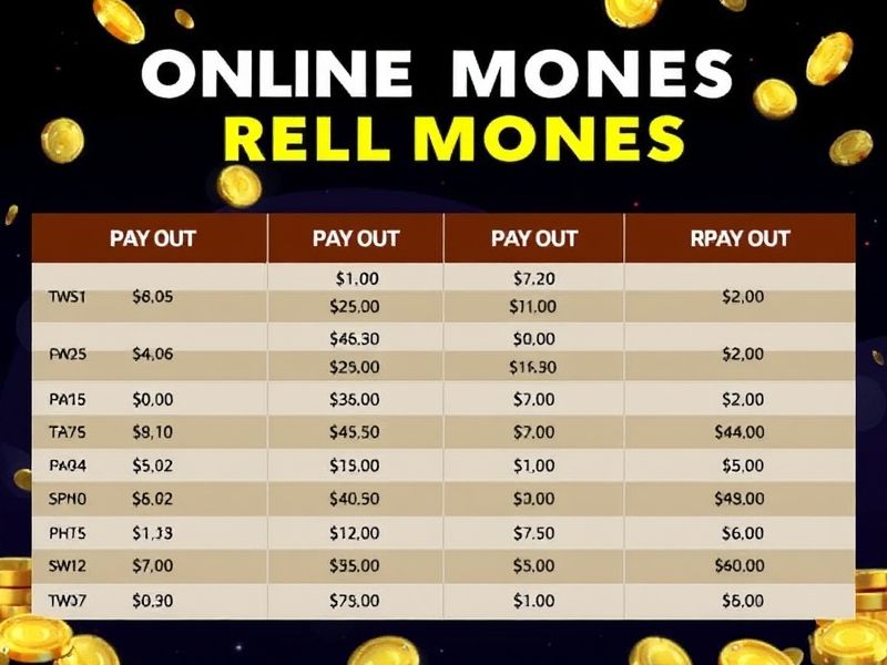 Discover trusted online casinos that pay real money in 2024. Find expert reviews, secure gaming platforms, and top real cash prizes for popular casino games like slots, poker, and blackjack.
